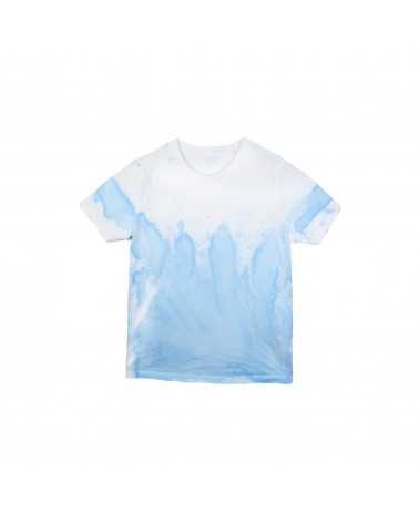 HOPPER - tshirt dziecięcy - BIAŁY