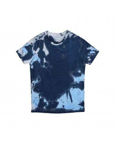 HOPPER - tshirt dziecięcy - BIAŁY