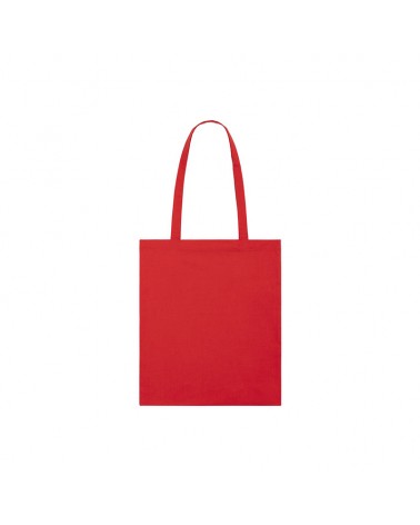 LIGHT TOTE RED