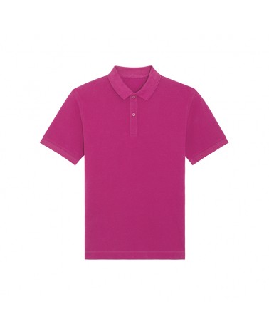 THE UNISEX POLO ORCHID FLOWER