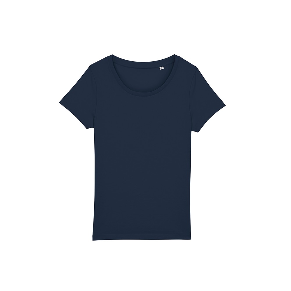 THE ESSENTIAL WOMEN'S TSHIRT FRENCH NAVY
