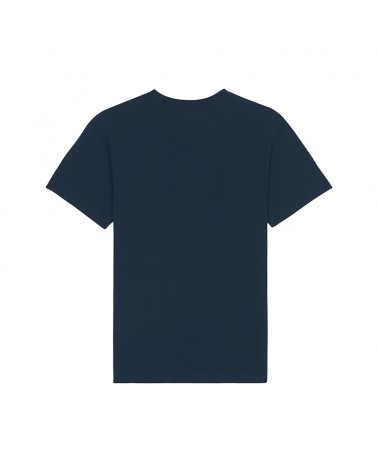 THE ESSENTIAL UNISEX'S TSHIRT FRENCH NAVY