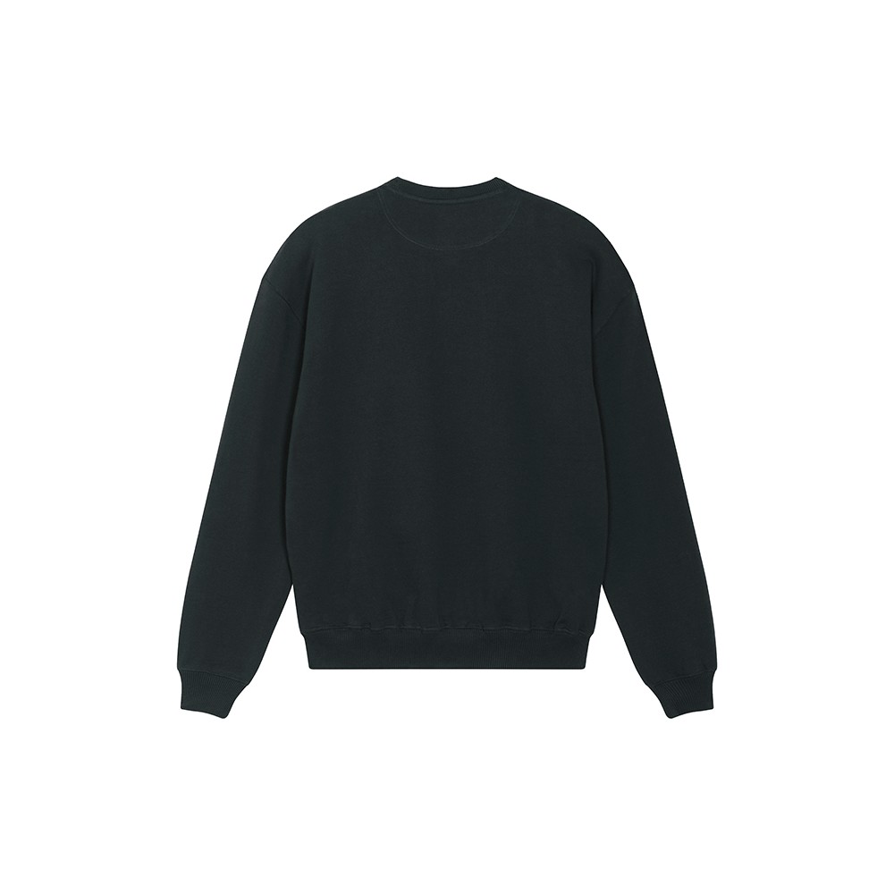 Boxy crewneck hotsell