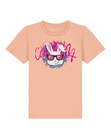 copy of KIDS TSHIRT FRENCH NAVY