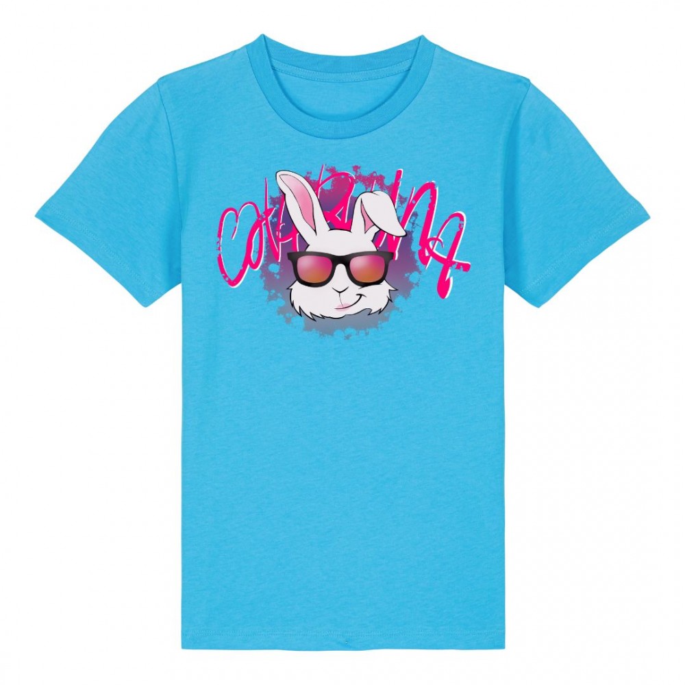 copy of KIDS TSHIRT FRENCH NAVY