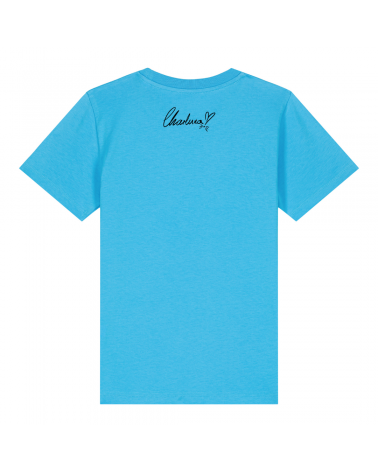 copy of KIDS TSHIRT FRENCH NAVY