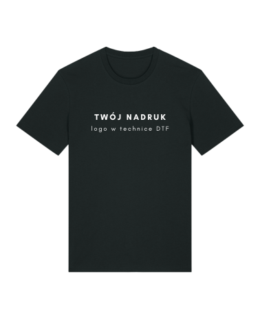 PAKIET 4 TSHIRTÓW Z NADRUKIEM BUILDER UNISEX