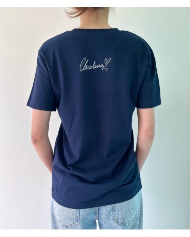 TSHIRT DZIECIĘCY CHARLUNA NADRUK LUZIK