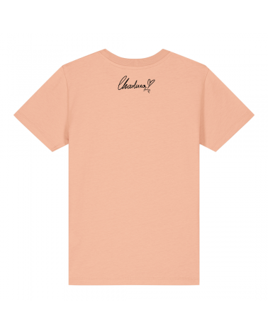 TSHIRT DZIECIĘCY CHARLUNA NADRUK LUZIK