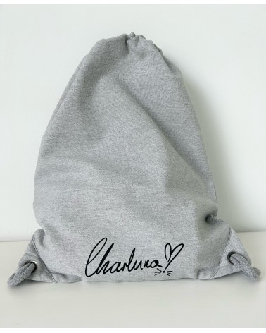 copy of copy of copy of PLECAK CHARLUNA