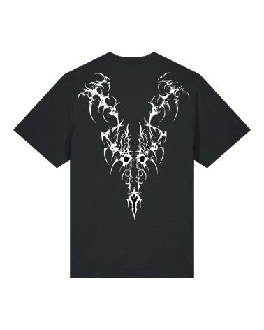 copy of copy of TSHIRT CZARNY JULIXSZ IDG4F