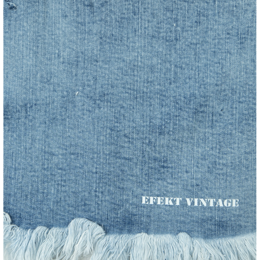 PAKIET SPRAŃ I NADRUKÓW DENIM/JEANS