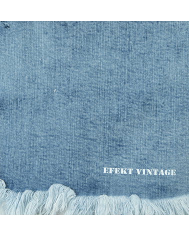 PAKIET SPRAŃ I NADRUKÓW DENIM/JEANS