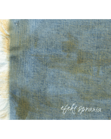 PAKIET SPRAŃ I NADRUKÓW DENIM/JEANS