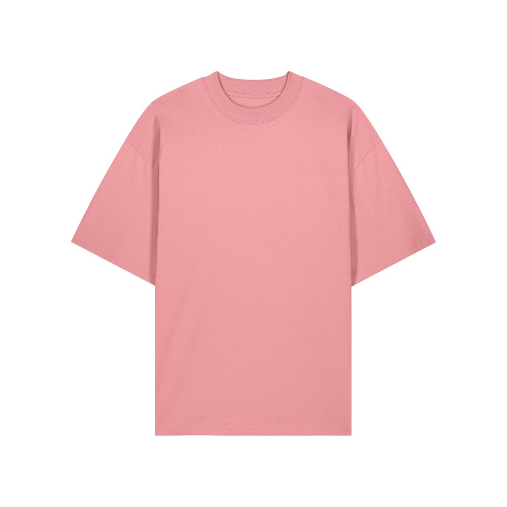 RELAXER - tshirt oversized unisex - LANDRYNKOWY