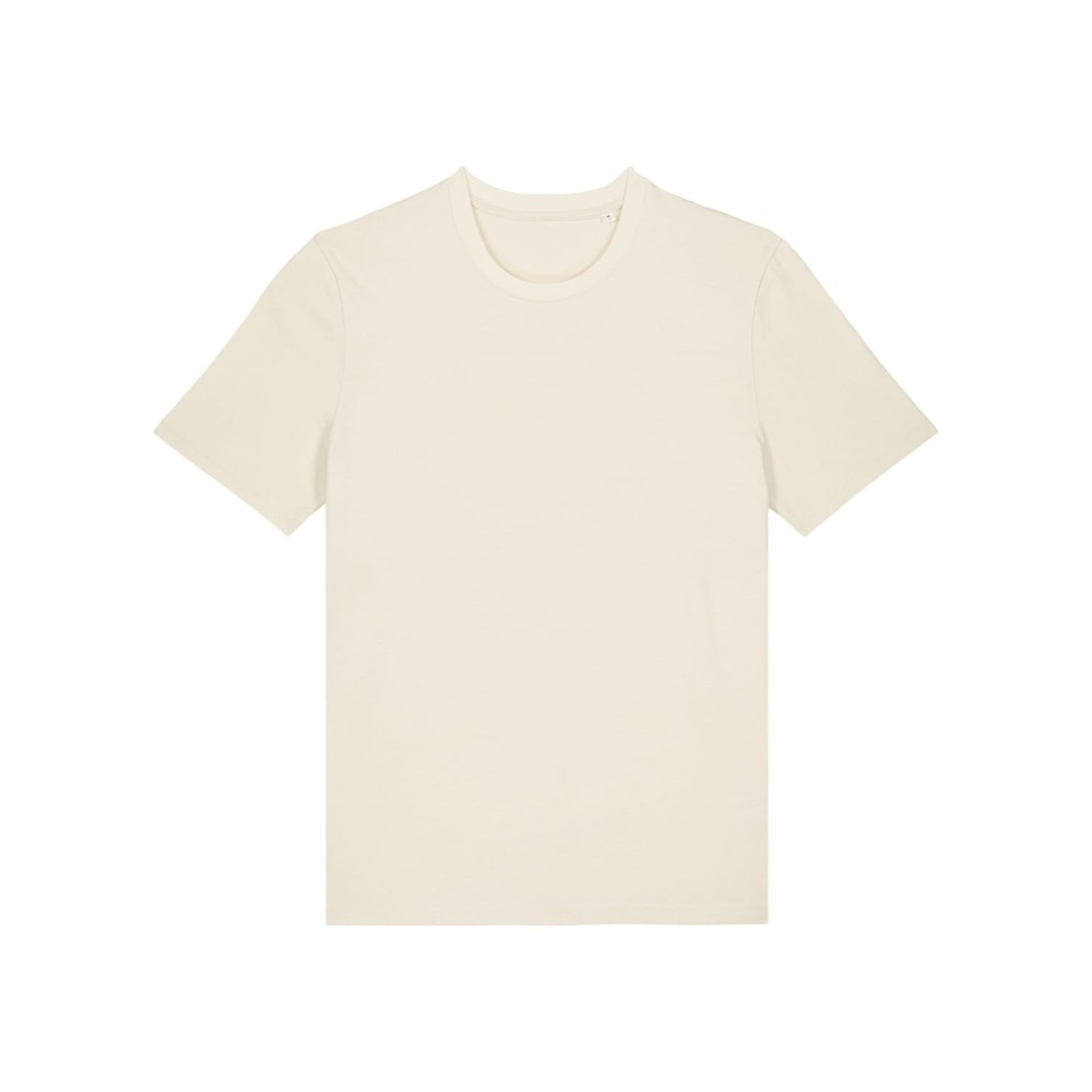 INVENTOR UNISEX TSHIRT MEDIUM FIT NATURAL RAW