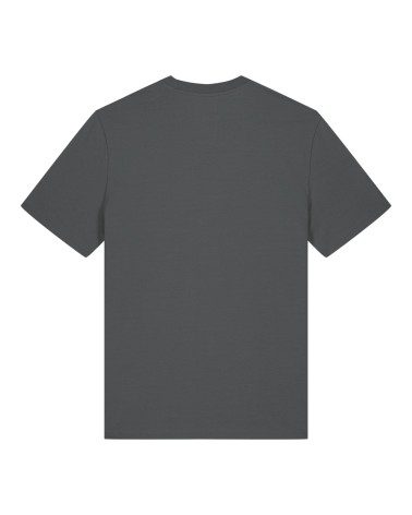 INVENTOR UNISEX TSHIRT MEDIUM FIT ANTHRACITE