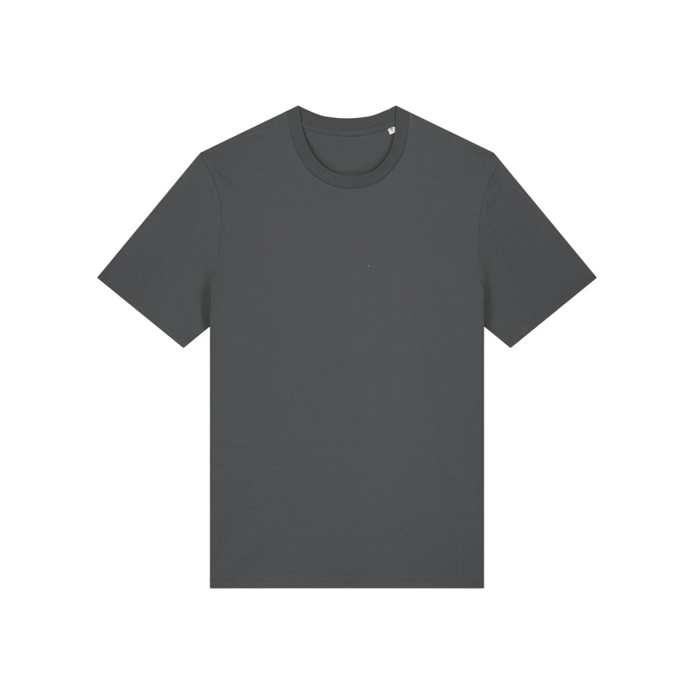 INVENTOR UNISEX TSHIRT MEDIUM FIT ANTHRACITE