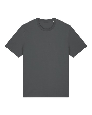 INVENTOR UNISEX TSHIRT MEDIUM FIT ANTHRACITE