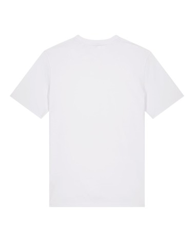 INVENTOR UNISEX TSHIRT MEDIUM FIT WHITE