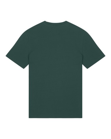 INVENTOR UNISEX TSHIRT MEDIUM FIT GLAZED GREEN