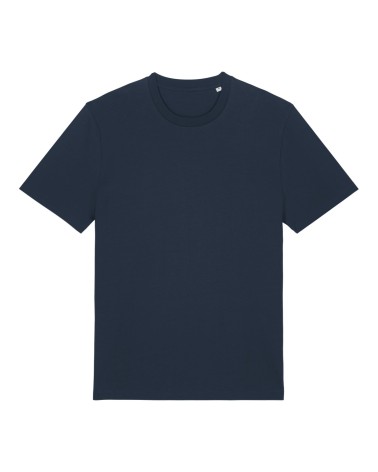 INVENTOR UNISEX TSHIRT MEDIUM FIT FRENCH NAVY