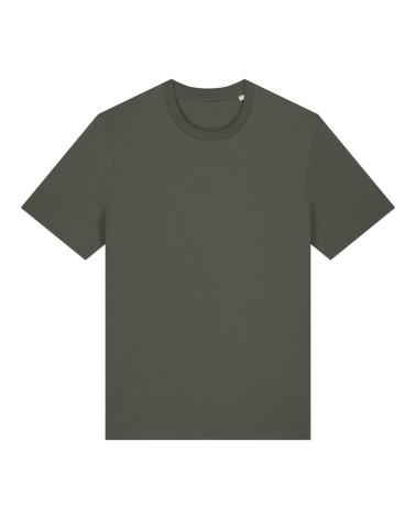 INVENTOR UNISEX TSHIRT MEDIUM FIT KHAKI
