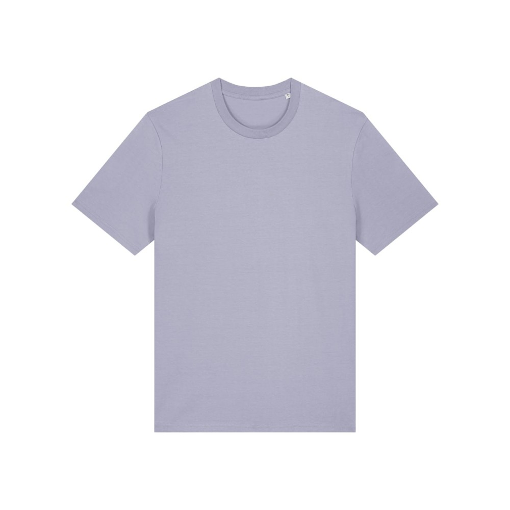 INVENTOR UNISEX TSHIRT MEDIUM FIT LAVENDER