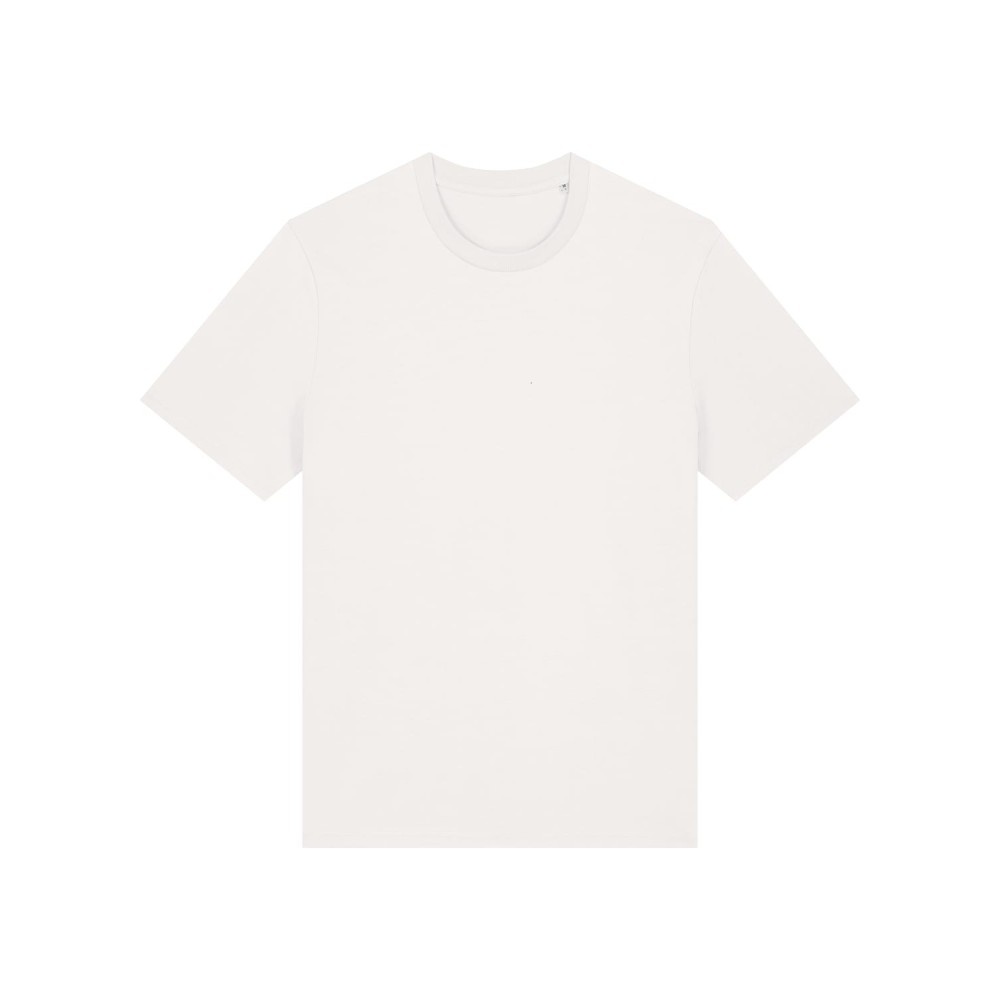 INVENTOR - tshirt unisex medium fit - OFF WHITE