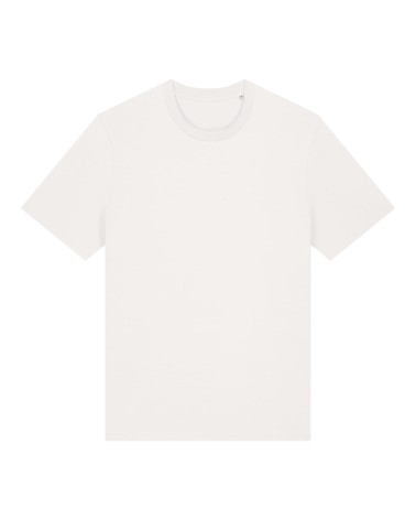 INVENTOR - tshirt unisex medium fit - OFF WHITE