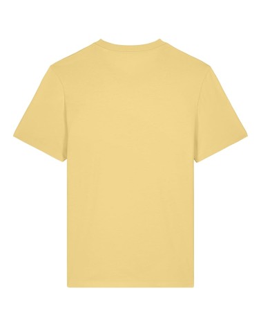 INVENTOR - tshirt unisex medium fit - SŁOMIANY