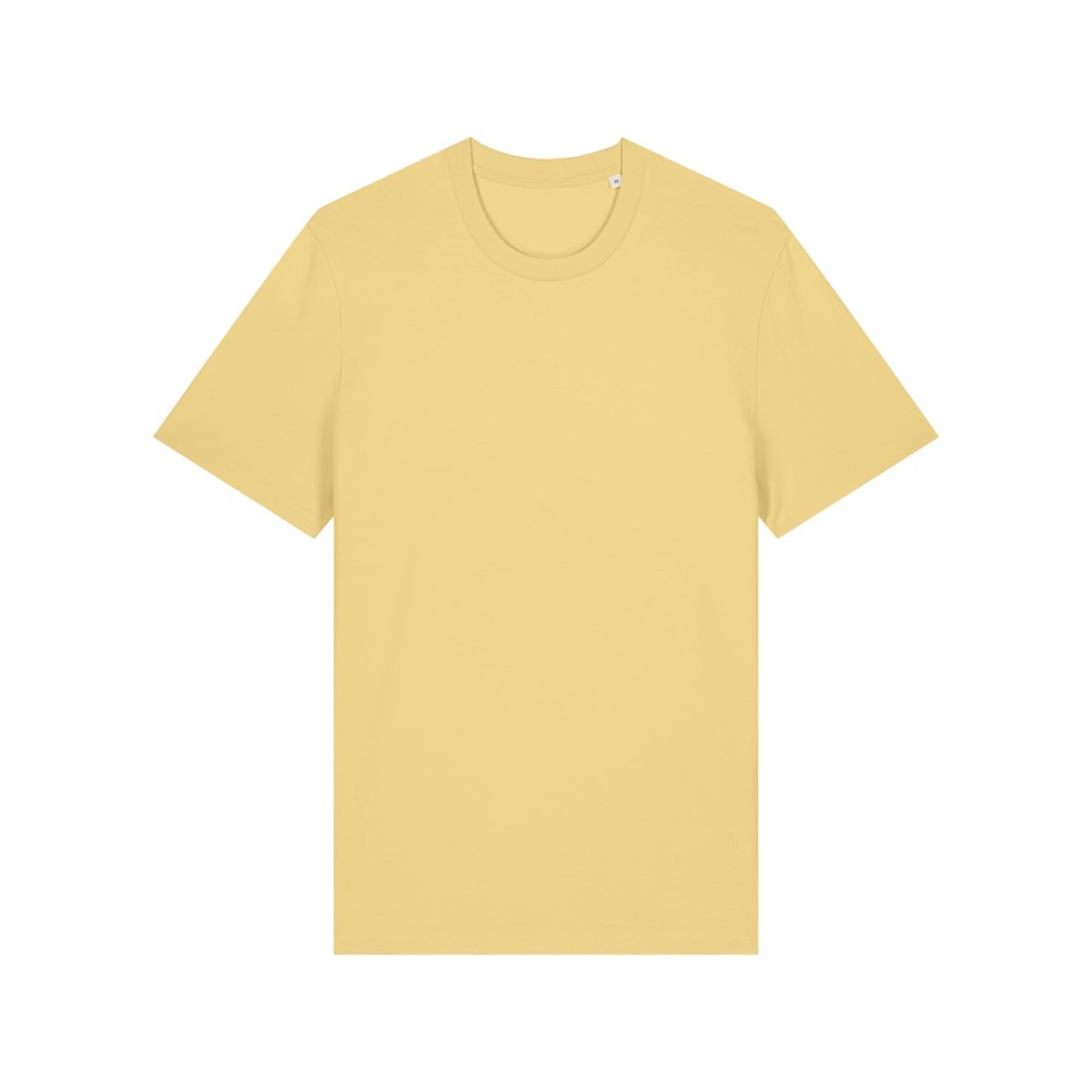 INVENTOR - tshirt unisex medium fit - SŁOMIANY