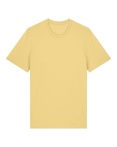 INVENTOR - tshirt unisex medium fit - SŁOMIANY