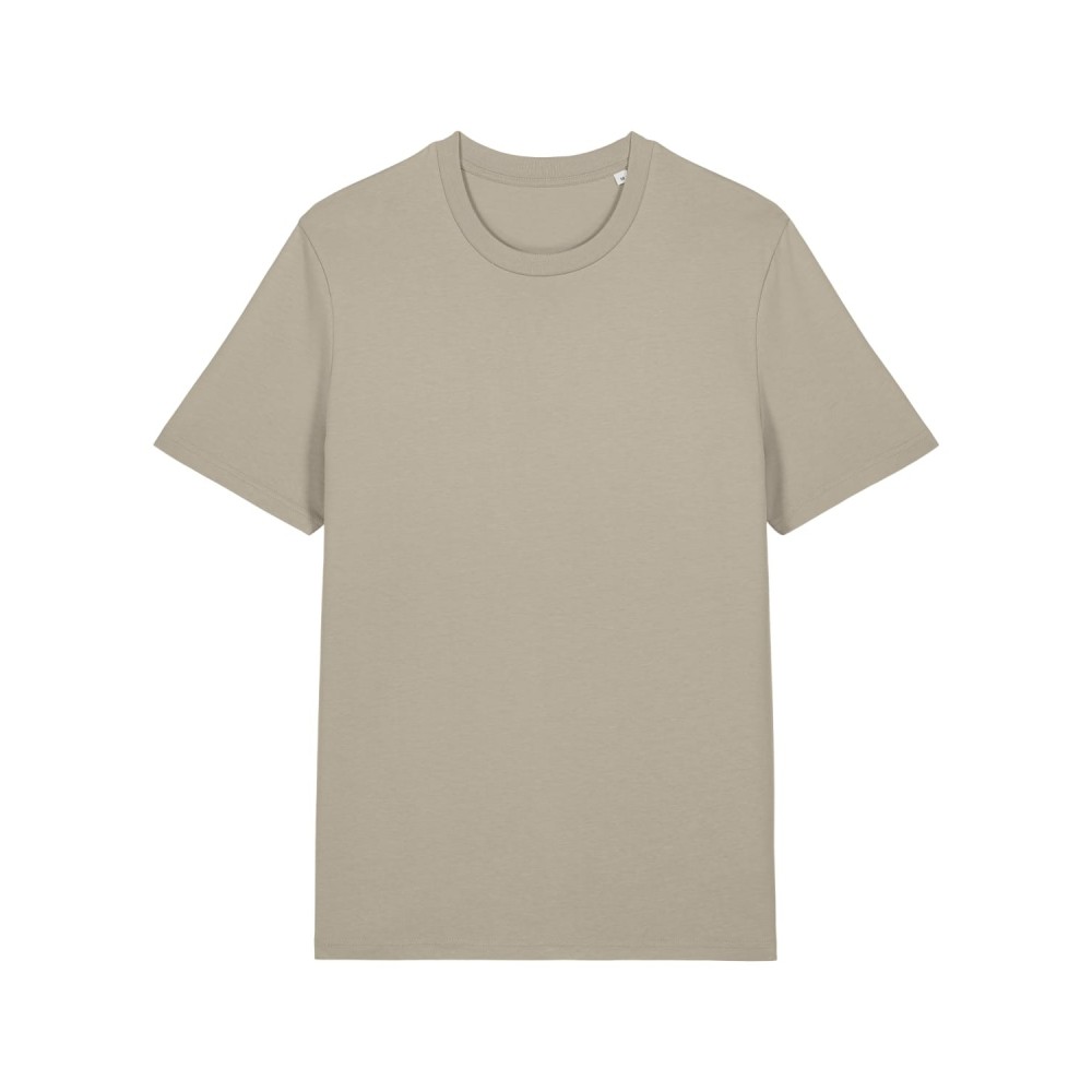 INVENTOR UNISEX TSHIRT MEDIUM FIT STONE