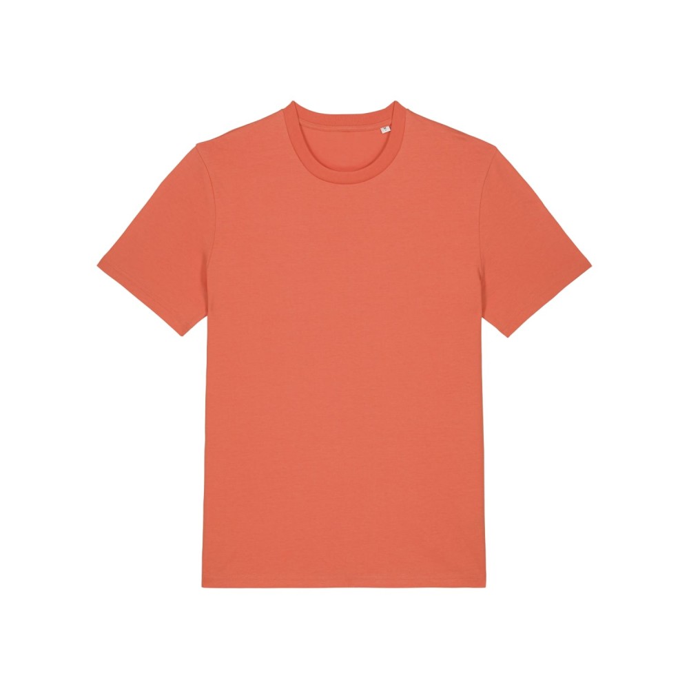 INVENTOR - tshirt unisex medium fit - KORALOWY