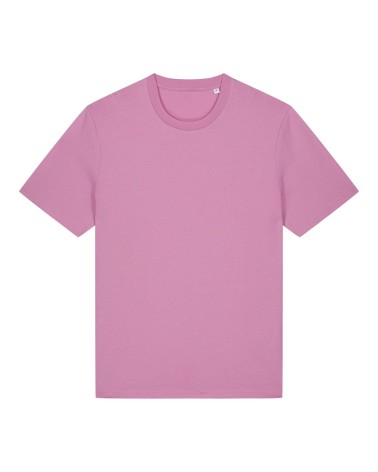 INVENTOR UNISEX TSHIRT MEDIUM FIT BUBBLE PINK