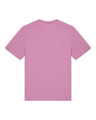 INVENTOR UNISEX TSHIRT MEDIUM FIT BUBBLE PINK