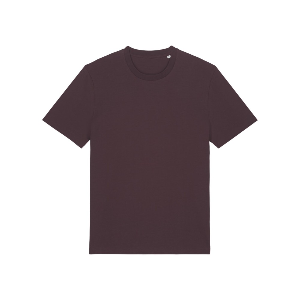 INVENTOR UNISEX TSHIRT MEDIUM FIT PLUM