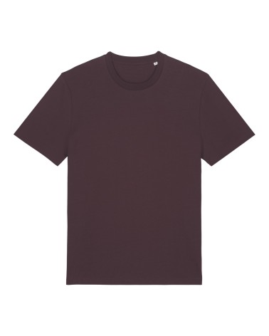 INVENTOR UNISEX TSHIRT MEDIUM FIT PLUM