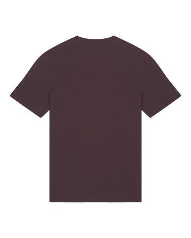 INVENTOR UNISEX TSHIRT MEDIUM FIT PLUM