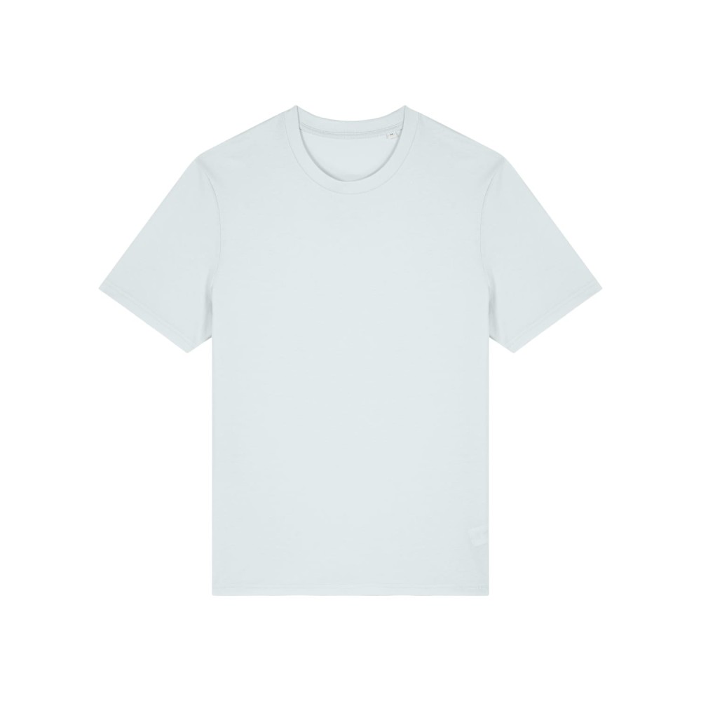 INVENTOR UNISEX TSHIRT MEDIUM FIT ICE