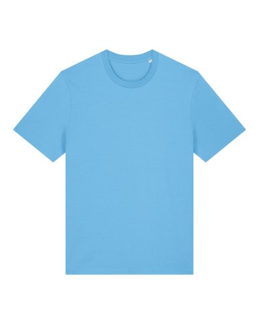 INVENTOR - tshirt unisex medium fit - AQUA
