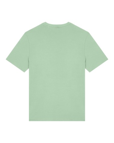 INVENTOR - tshirt unisex medium fit - PISTACJOWY