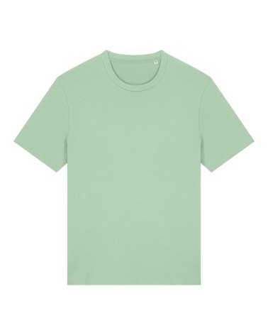 INVENTOR - tshirt unisex medium fit - PISTACJOWY