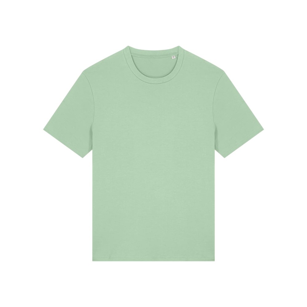 INVENTOR - tshirt unisex medium fit - PISTACJOWY