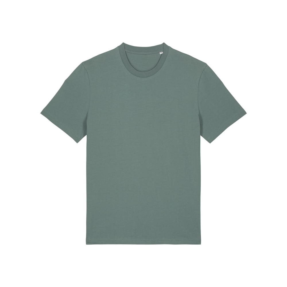 INVENTOR UNISEX TSHIRT MEDIUM FIT SAGE