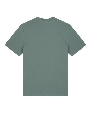 INVENTOR UNISEX TSHIRT MEDIUM FIT SAGE