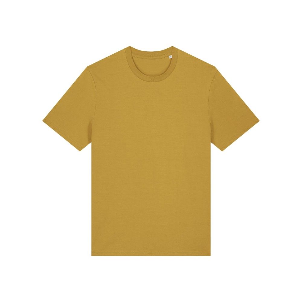 INVENTOR UNISEX TSHIRT MEDIUM FIT CARAMEL