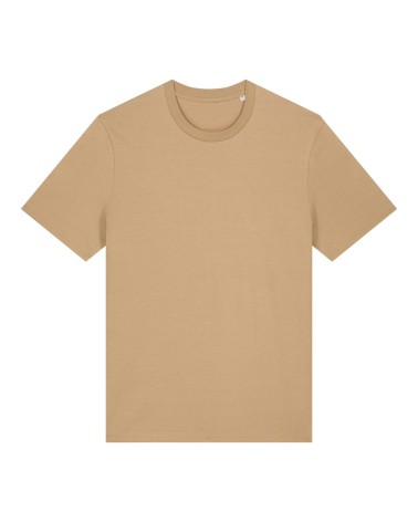 INVENTOR - tshirt unisex medium fit - LATTE
