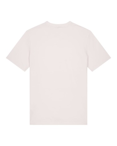 INVENTOR UNISEX TSHIRT MEDIUM FIT PEARL